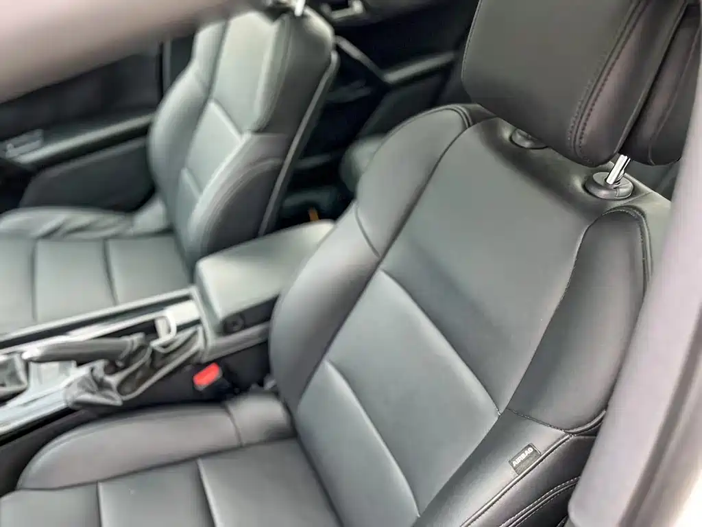 Peugeot 508 2.0 L Auto Smart Enjoyment