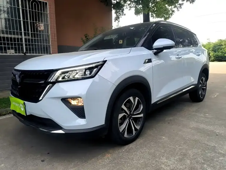 Wuling Xingchen 2.0 L DHT Electric Speed