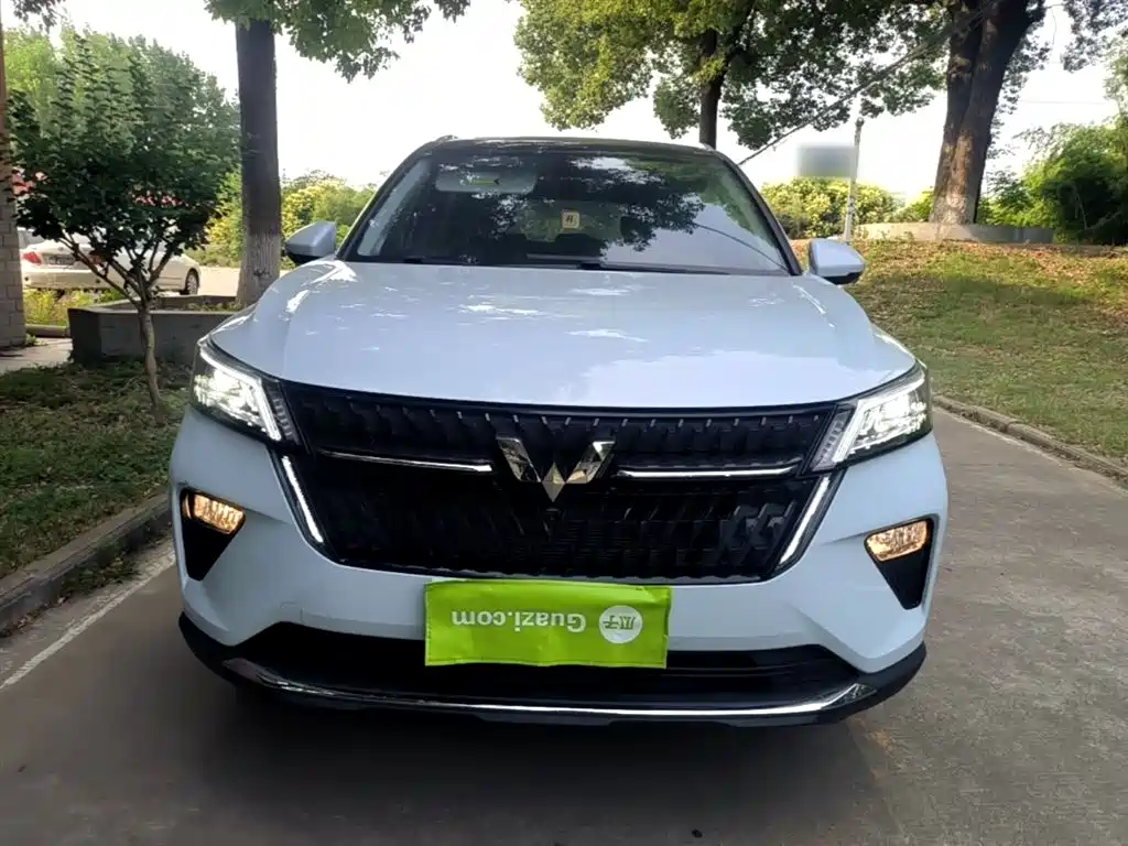Wuling Xingchen 2.0 L DHT Electric Speed
