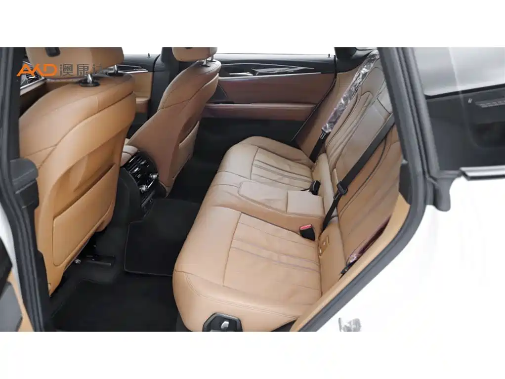 BMW 6 Series GT M Sport Package