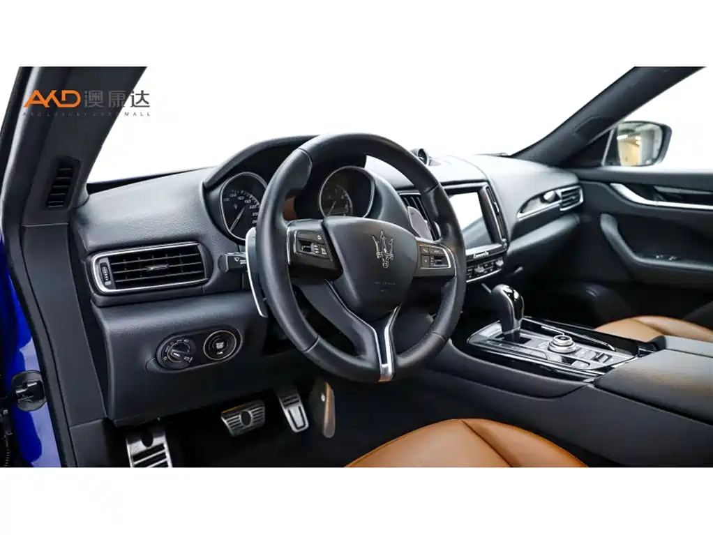 Levante Levante2018款 3.0 T 经典版