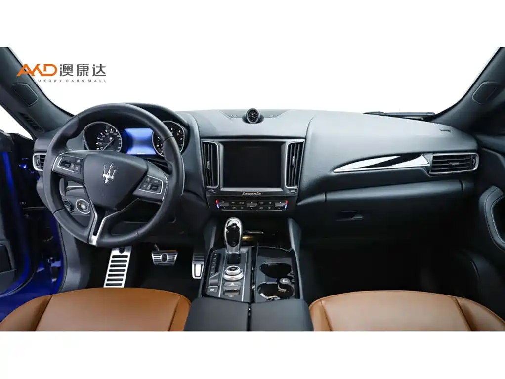 Levante Levante2018款 3.0 T 经典版