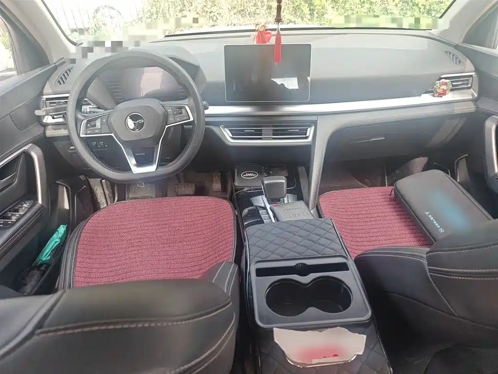 Song Pro 1.5 T Auto Elite