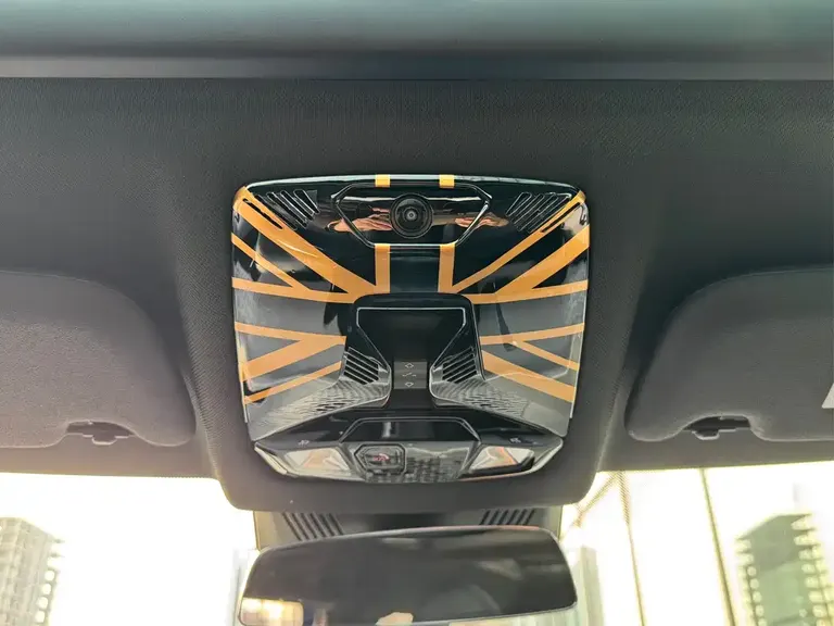 MINI 2.0 T COOPER S Artist 5-door