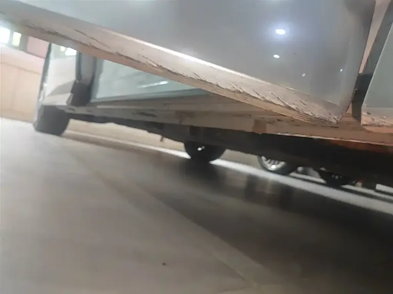 GAC Trumpchi Xiangwang M8 Grandmaster Lidar