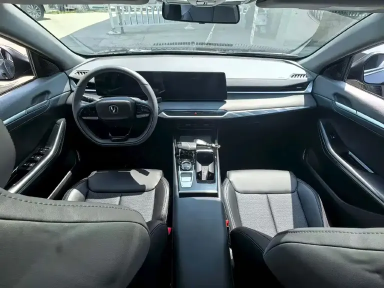 Changan Ruicheng PLUS 1.5 T DCT Luxury
