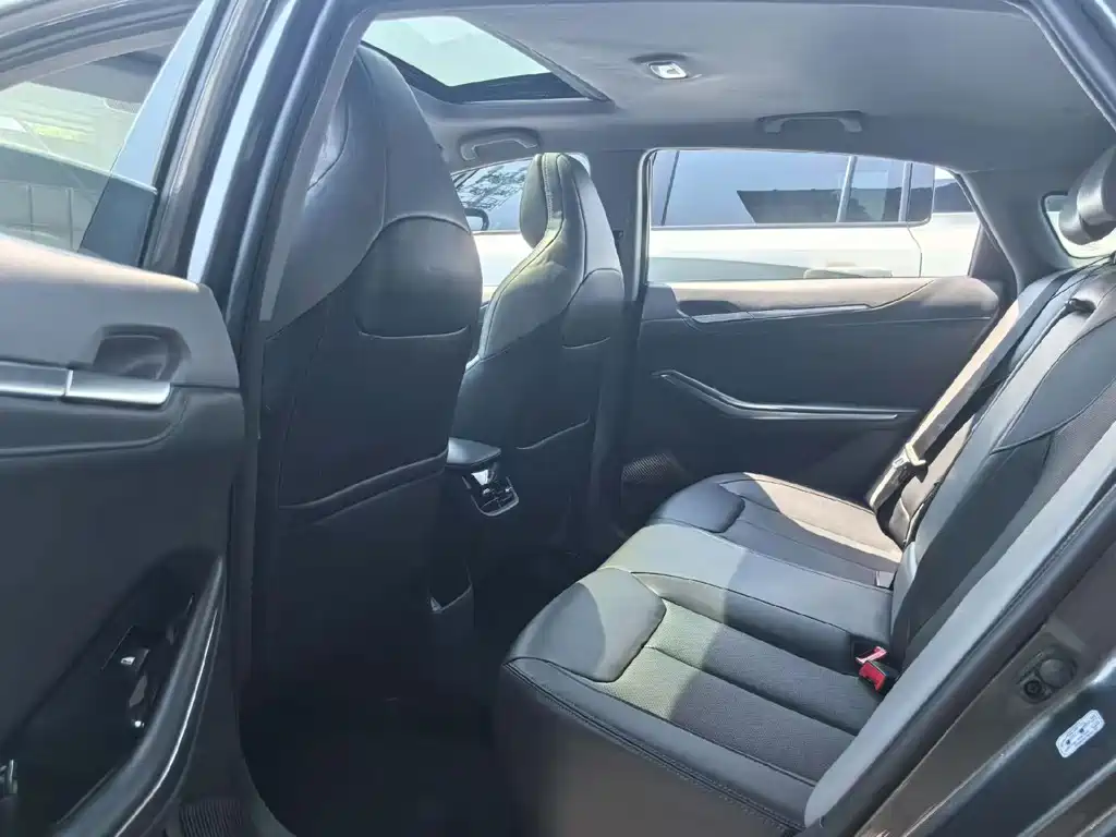 Ruicheng PLUS 1.5 T DCT Luxury