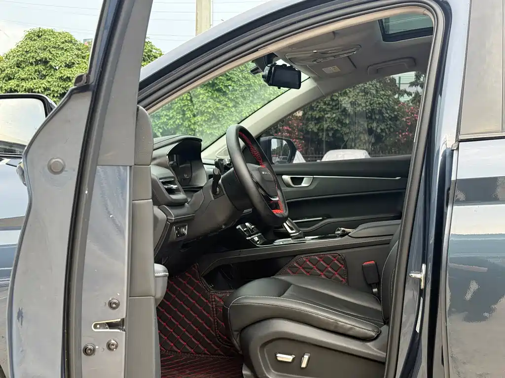 Wuling Victory 1.5 T CVT Flagship