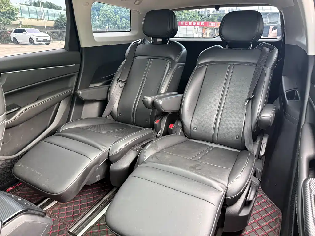 Wuling Victory 1.5 T CVT Flagship