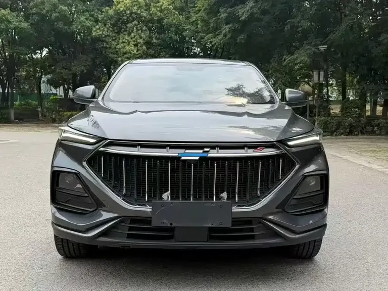 Changan Oshan X5 Facelift 1.5 T DCT Elite