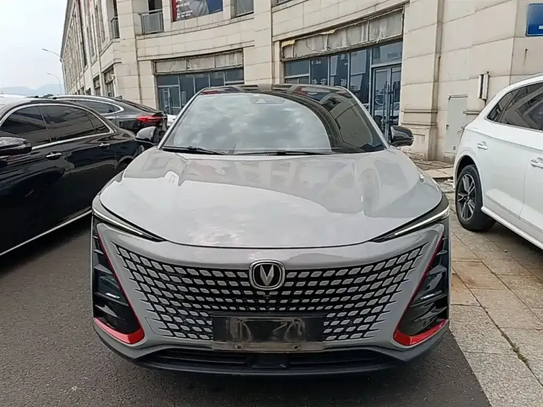 Changan UNI-T 1.5 T Flagship