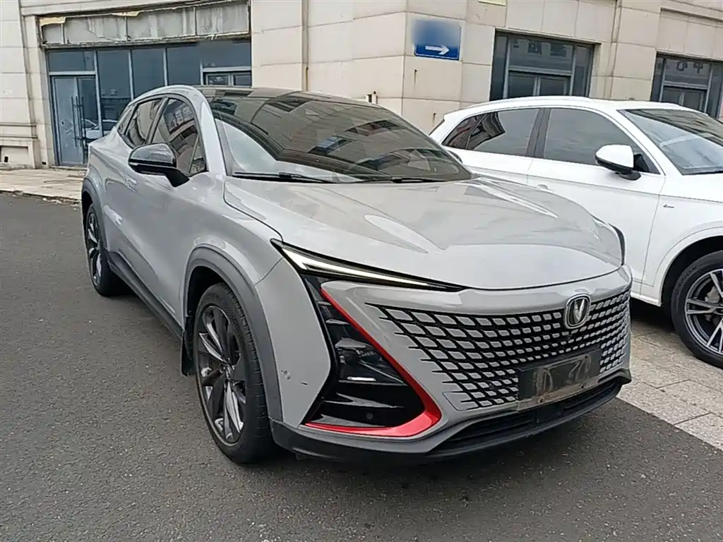 Changan UNI-T 1.5 T Flagship