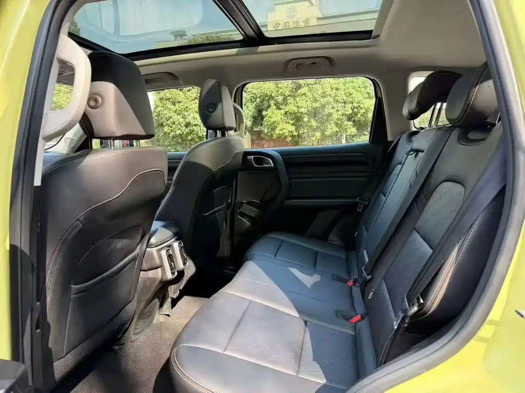 Haval Dargo 1.5 T DCT 2 WD Husky