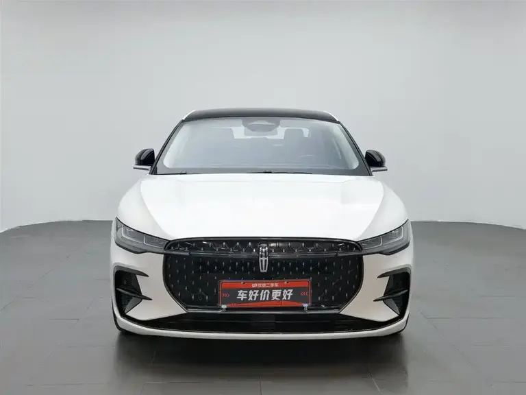 Lincoln Z i Cool Premium