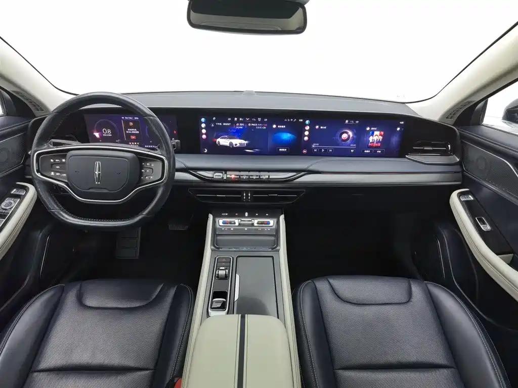 Lincoln Z i Cool Premium