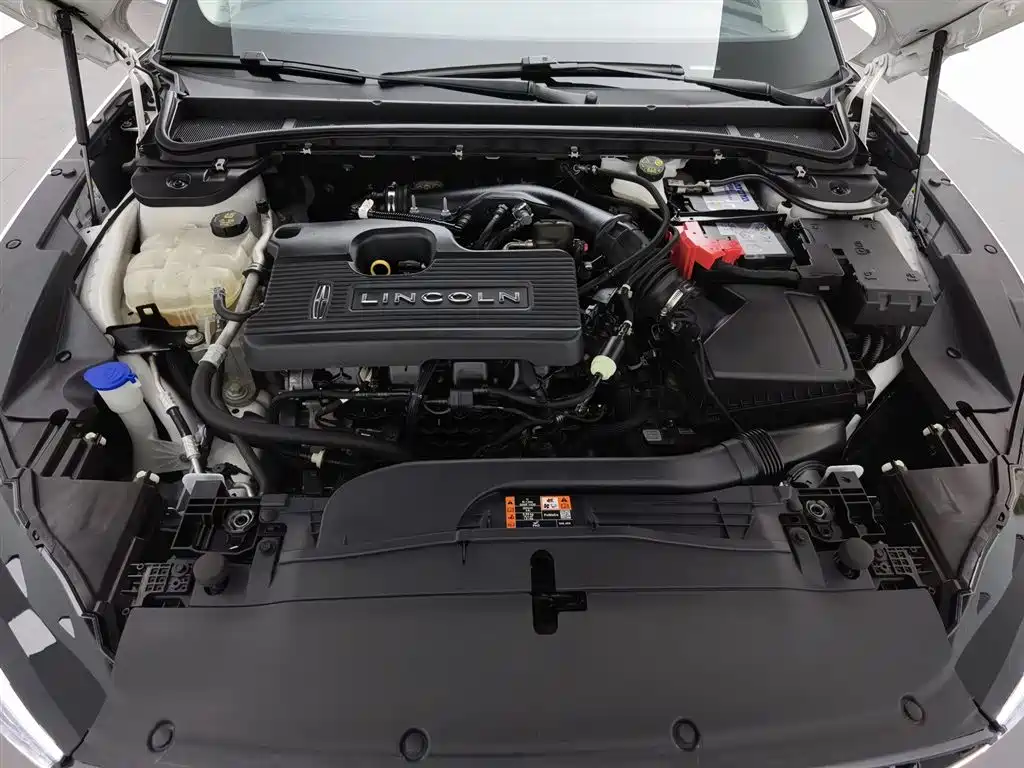 Lincoln Z i Cool Premium