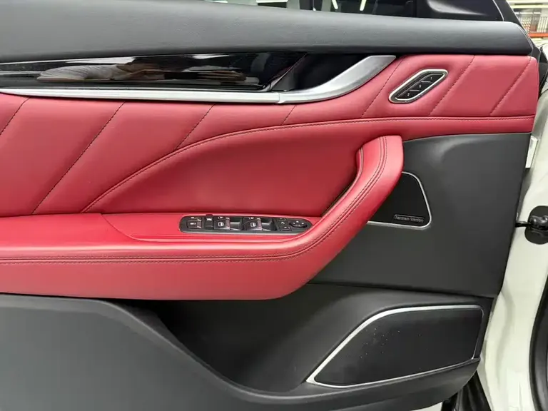 Maserati Levante 3.0 T Classic