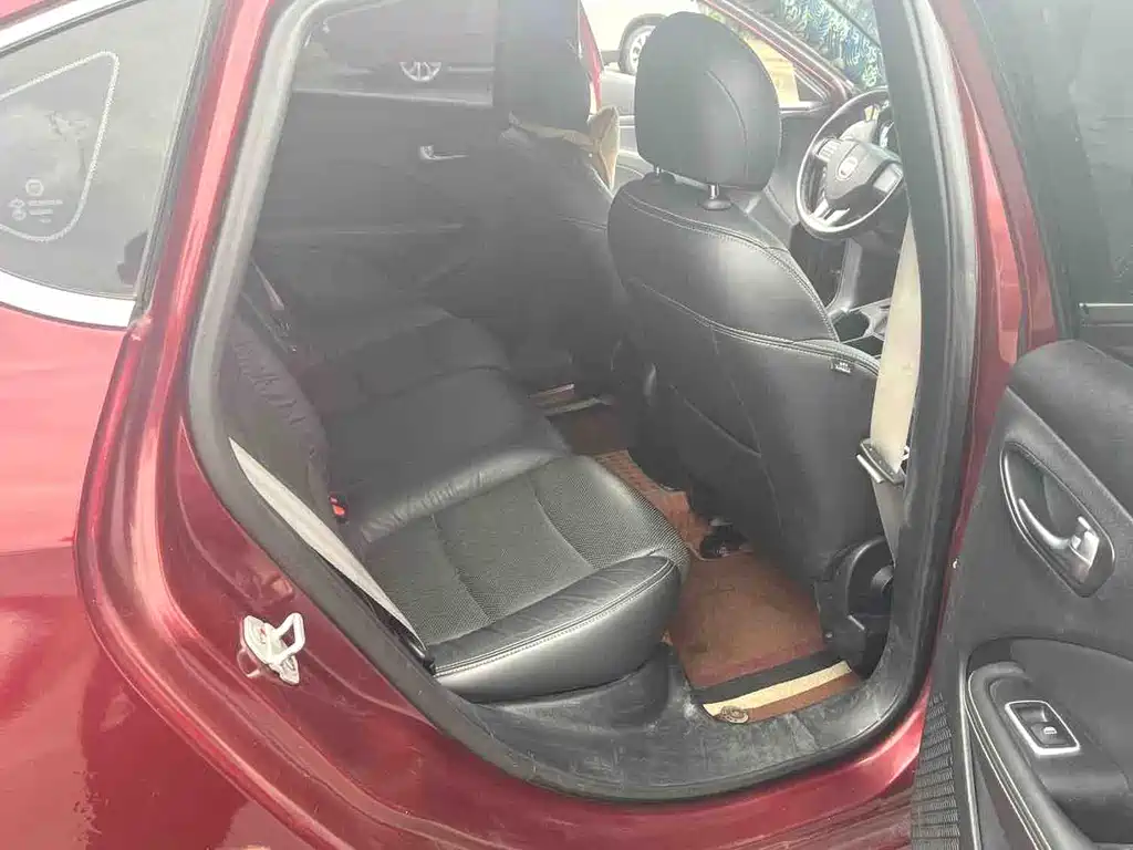 Viaggio 1.4 T Auto Power Enjoyment