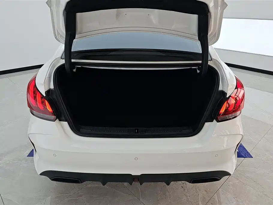 MG5 180 DVVT Manual Style
