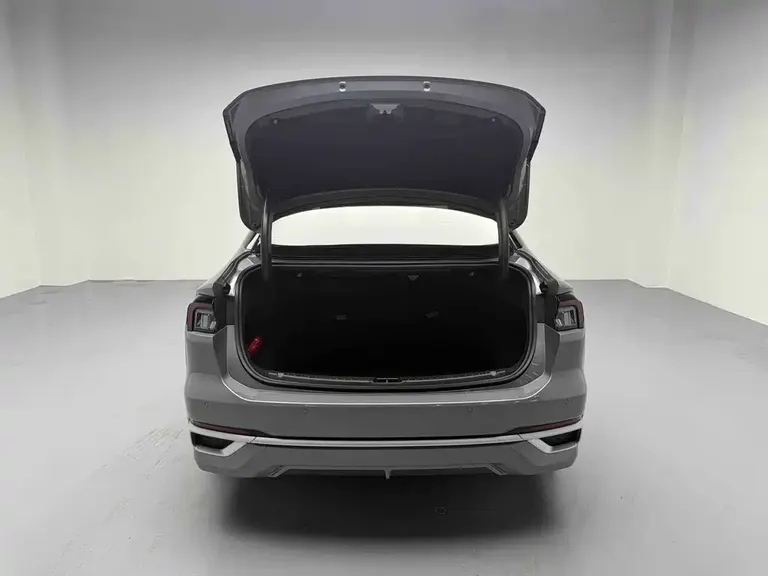 Ford Mondeo EcoBoost 180 Luxury