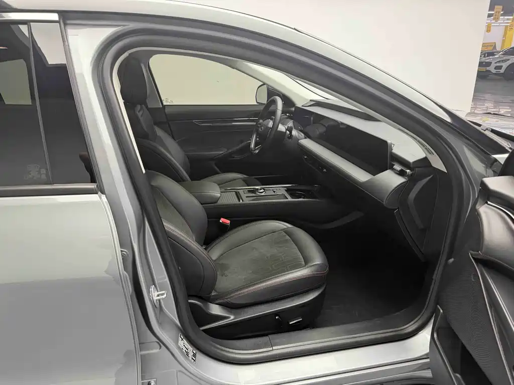 Mondeo EcoBoost 180 Luxury