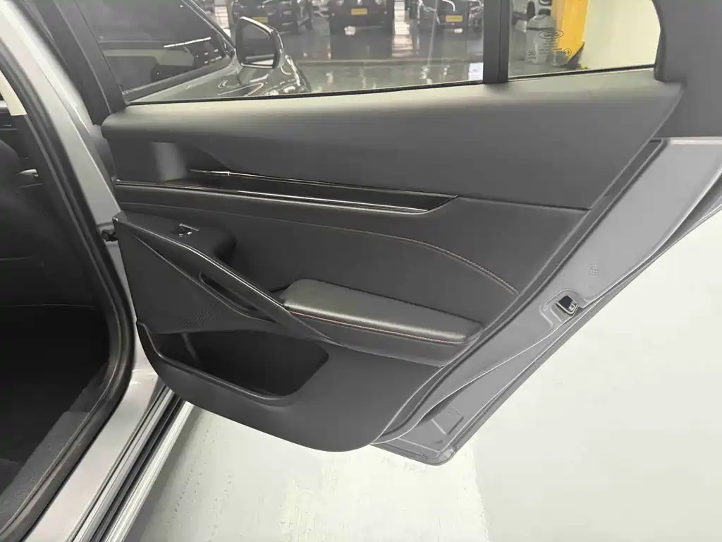 Mondeo EcoBoost 180 Luxury