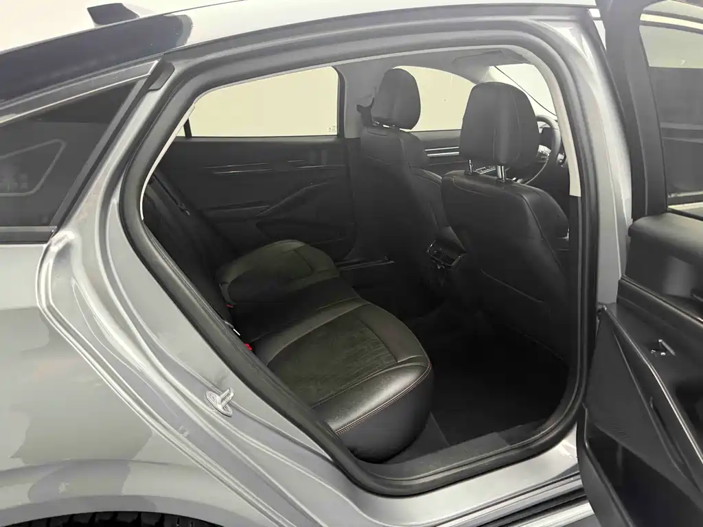 Mondeo EcoBoost 180 Luxury