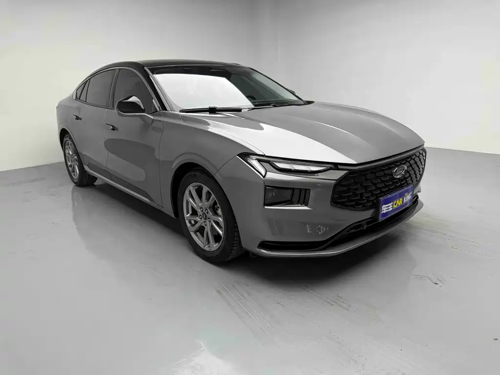 Mondeo EcoBoost 180 Luxury