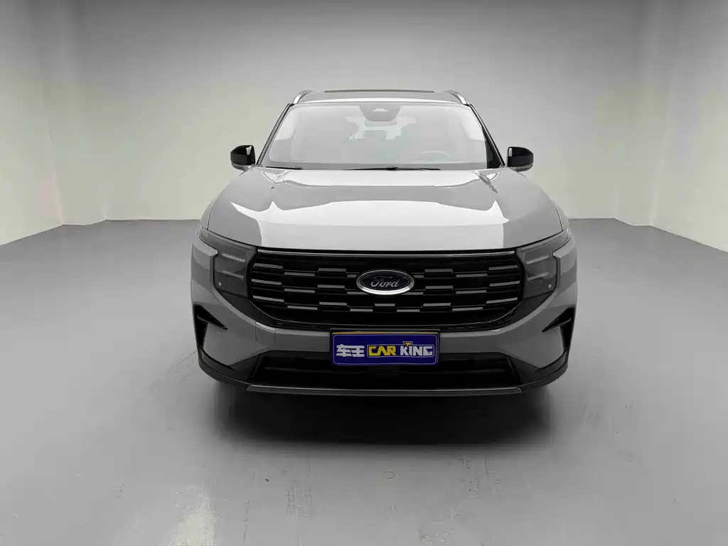 Edge Edge L 2.0 T EcoBoost 2 WD 7-seat Luxury