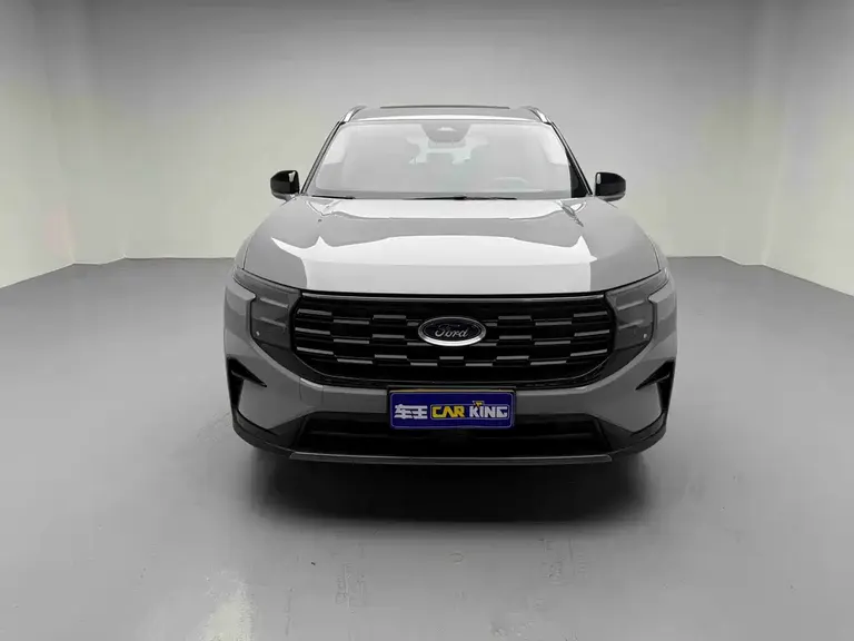 Ford Edge Edge L 2.0 T EcoBoost 2 WD 7-seat Luxury