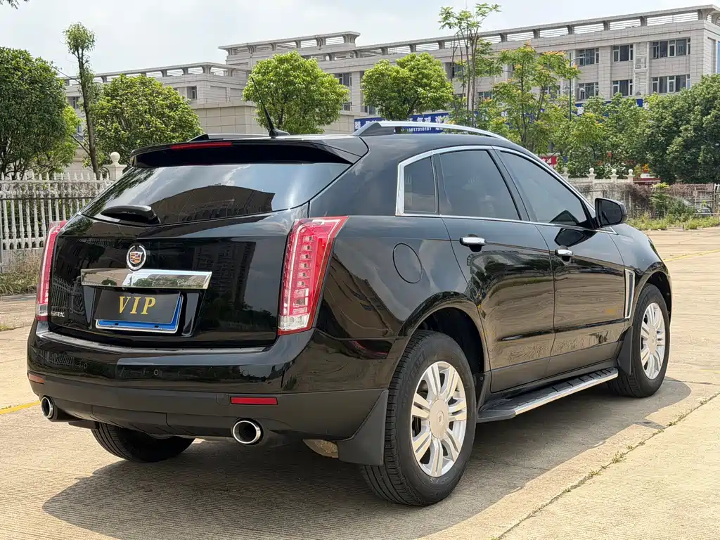 Cadillac SRX 3.0 L Elite
