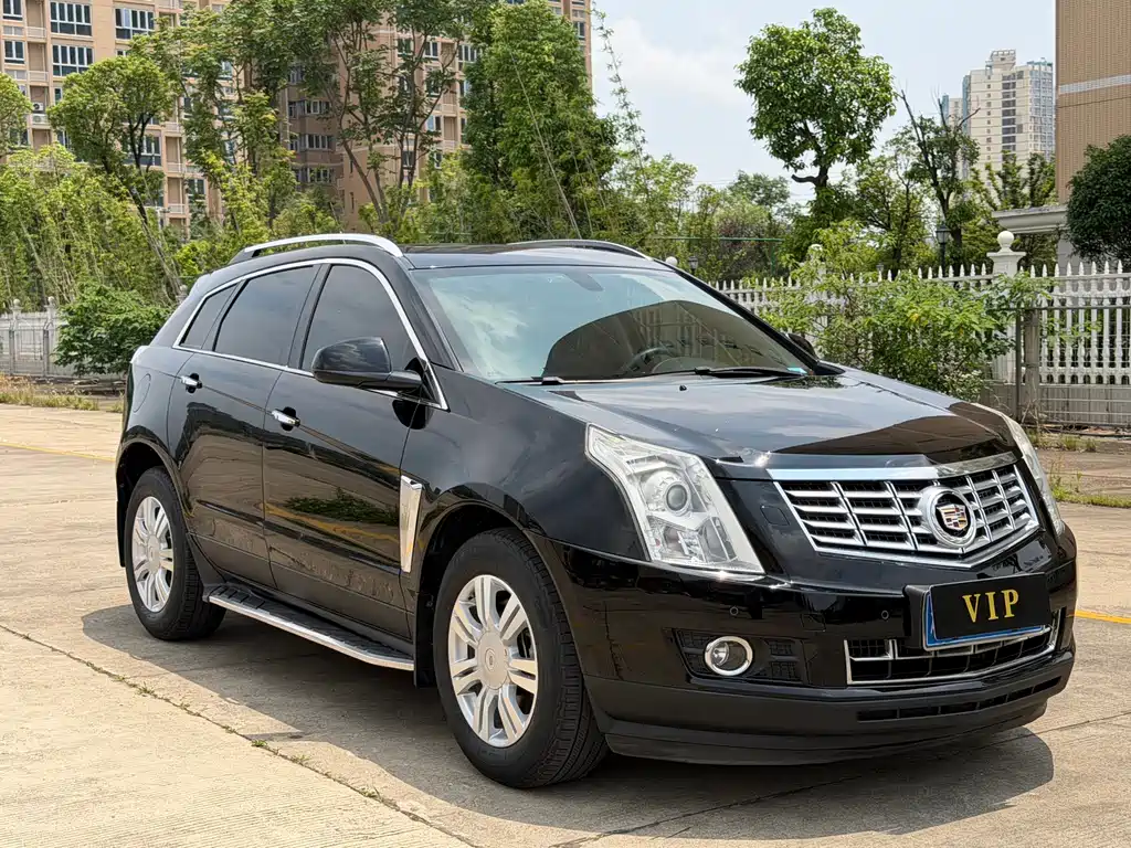 Cadillac SRX 3.0 L Elite