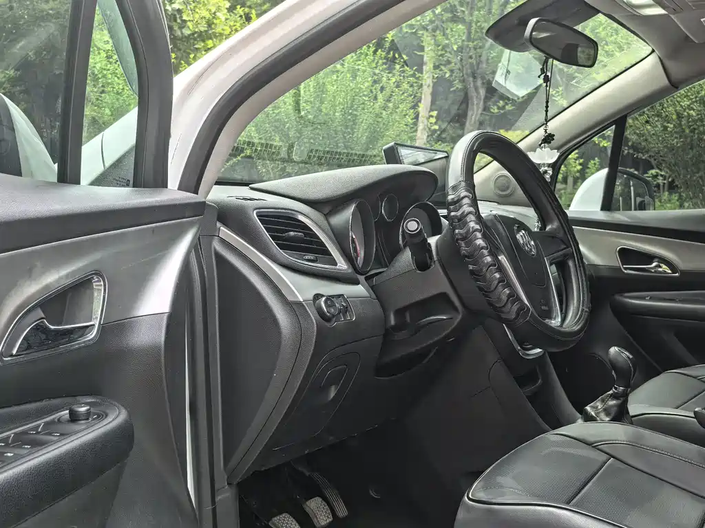 Encore 1.4 T Manual 2 WD Progressive