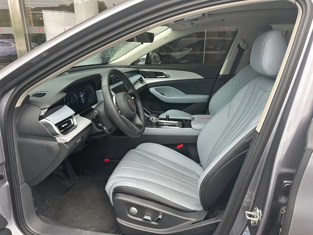 Hongqi H5 PHEV 170 Super Hybrid