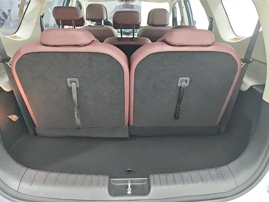 Jiaji 1.8 TD DCT Platinum Comfort