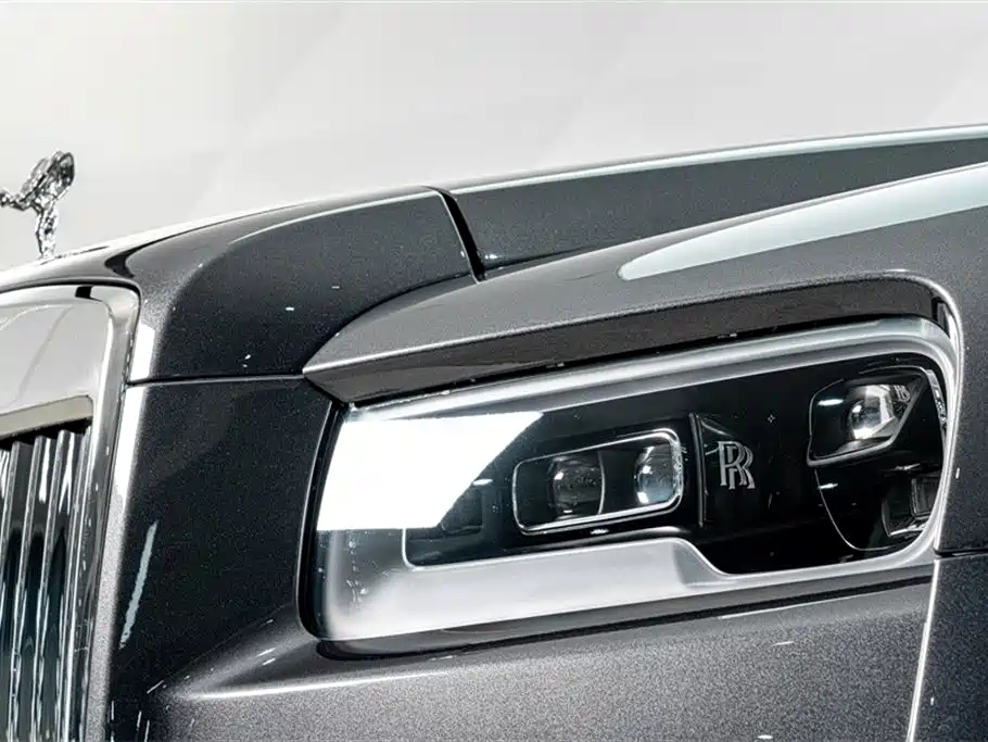 Cullinan 4-seat