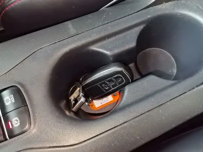 Toyota Levin 185 T CVT Sport