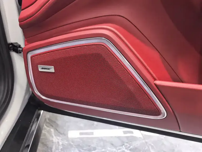 Porsche Panamera Panamera Executive Extended 2.9 T