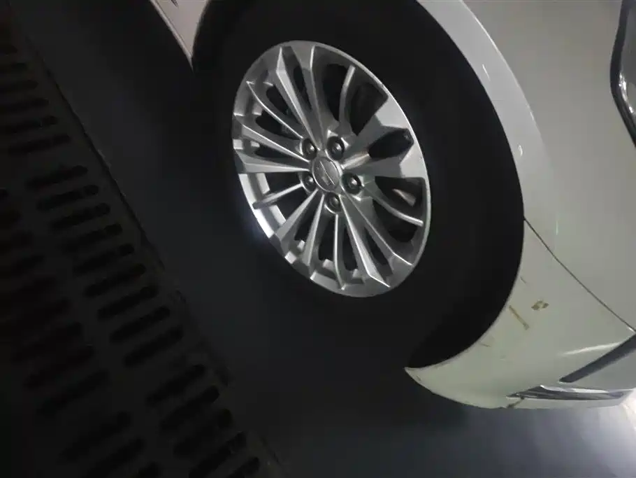 Cadillac CT6 28 T Luxury