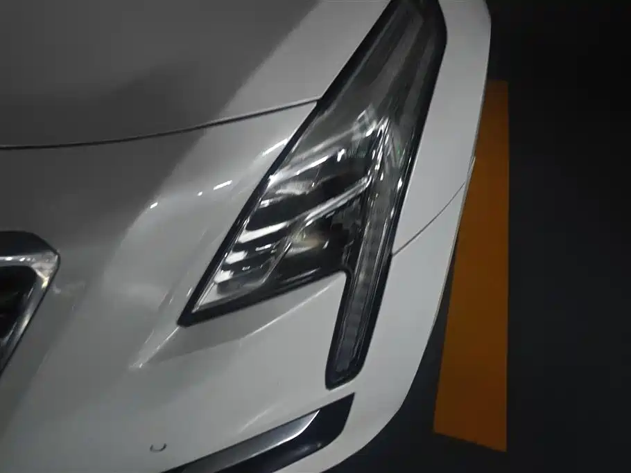 Cadillac CT6 28 T Luxury