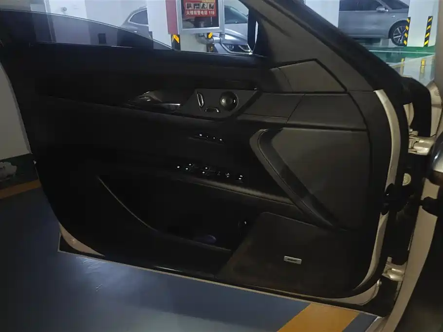 Cadillac CT6 28 T Luxury