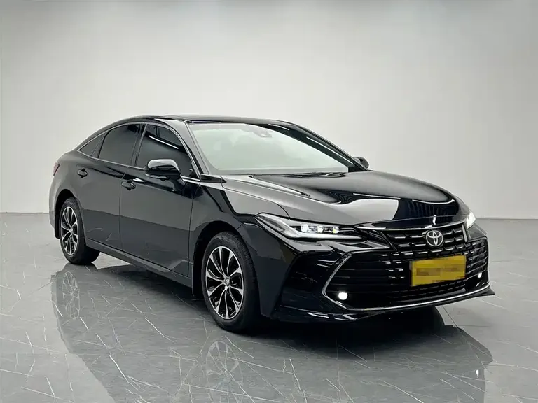 Toyota Avalon 2.0 L Select