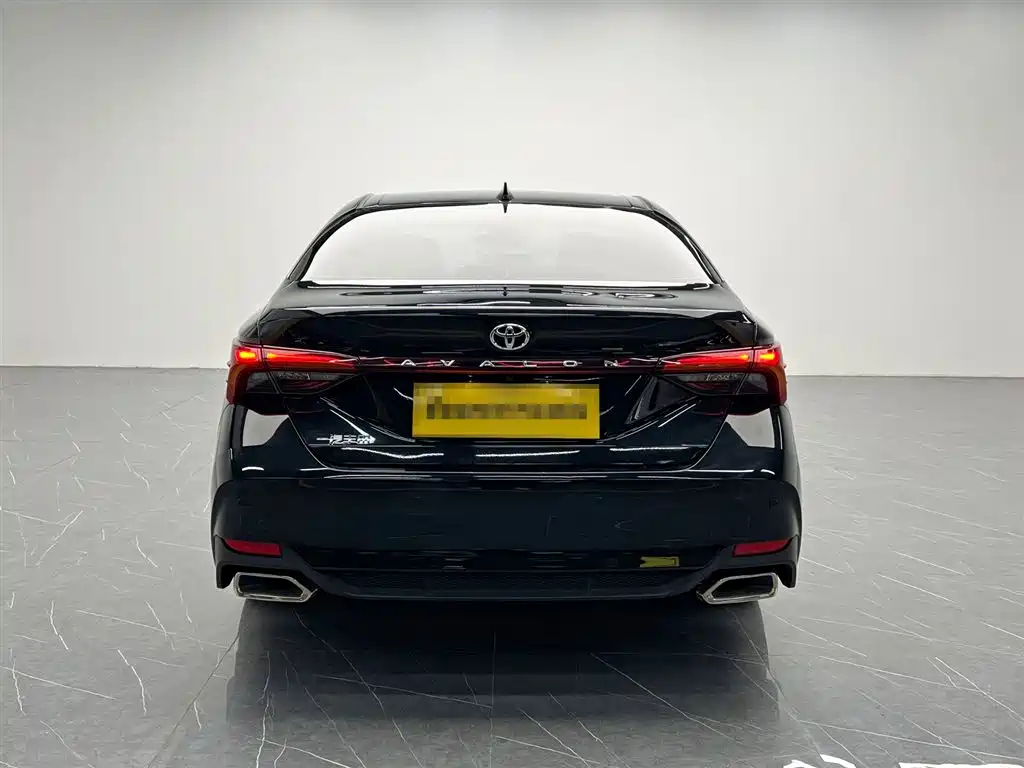 Avalon 2.0 L Select