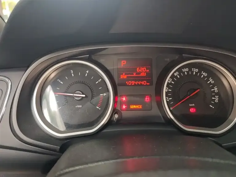 Citroën C3-XR 1.6 L Auto Fashion