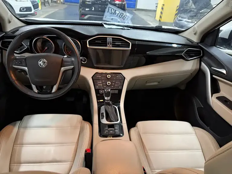 MG Ruiteng 1.5 TGI TST Luxury