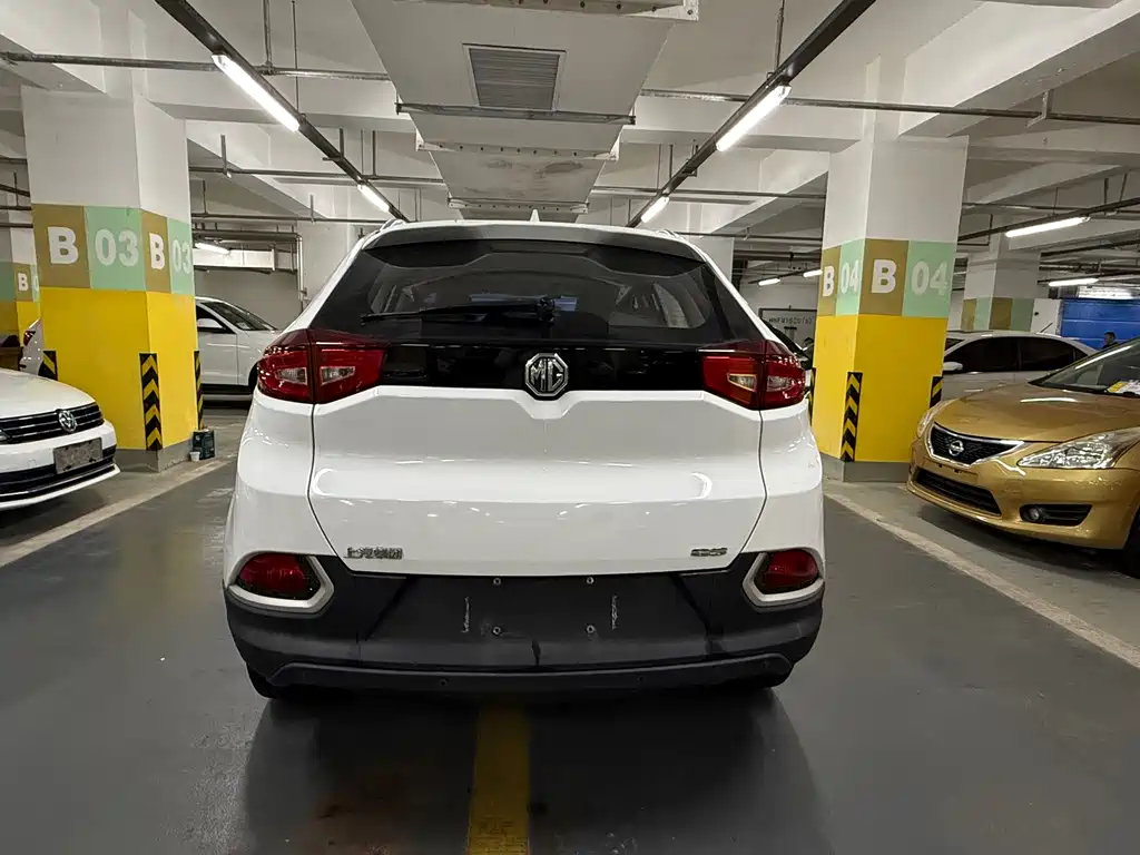Ruiteng 1.5 TGI TST Luxury