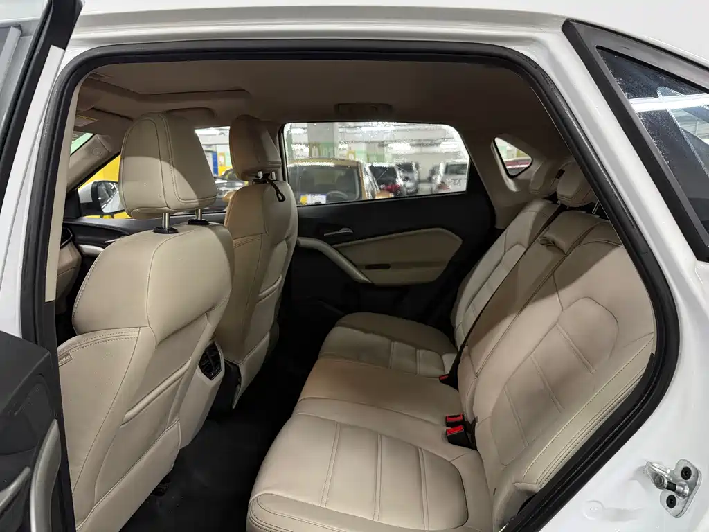Ruiteng 1.5 TGI TST Luxury