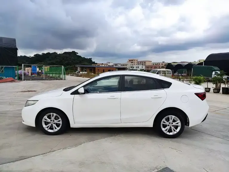 MG Ruixing 1.5 T Auto Value Luxury