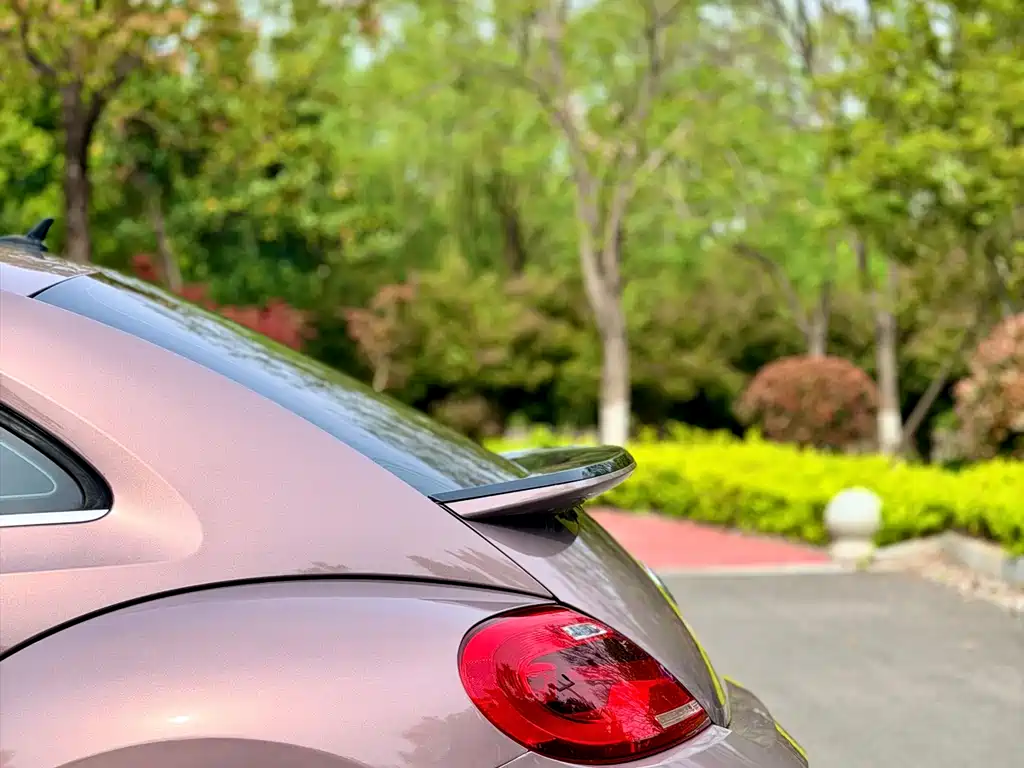 Beetle 1.4 TSI Fashion