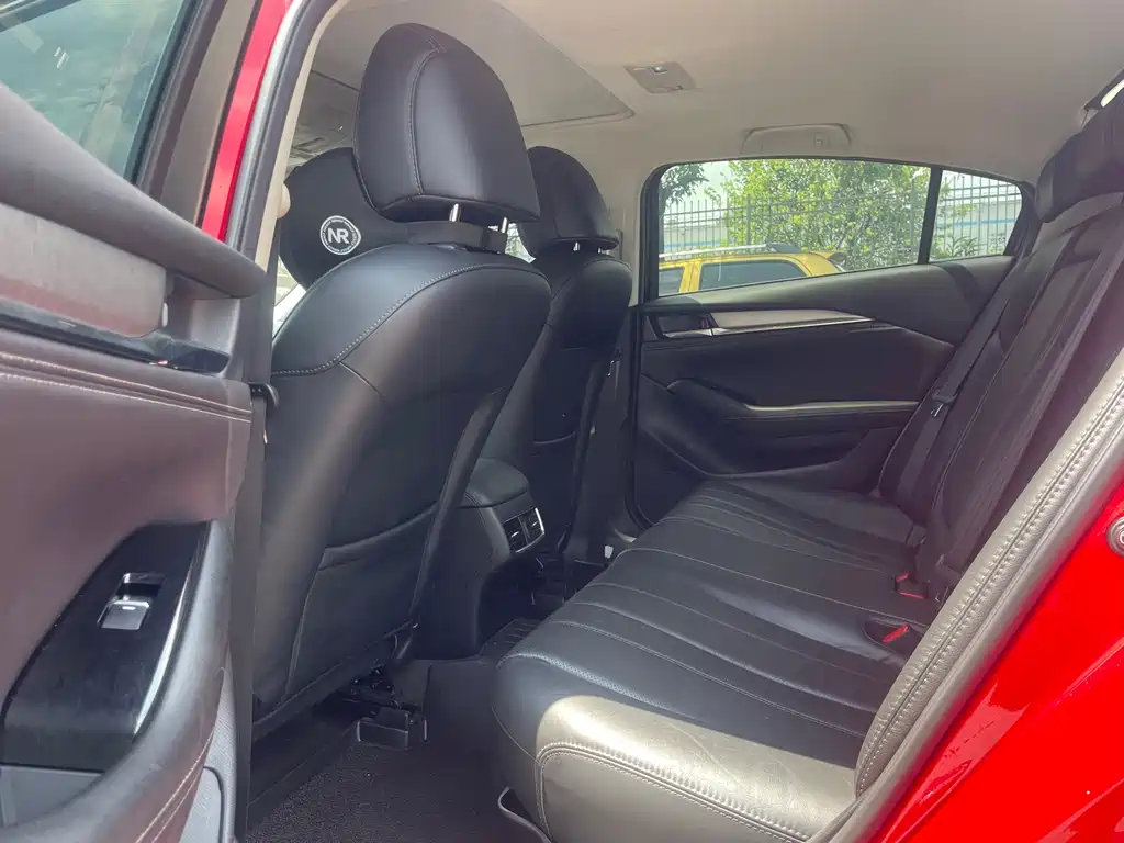 Atenza 2.5 L Blue Sky Sport